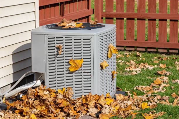Best Commercial HVAC in Sammamish, WA