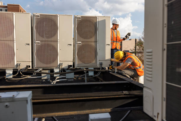 Best HVAC Supply and Distribution in Sammamish, WA