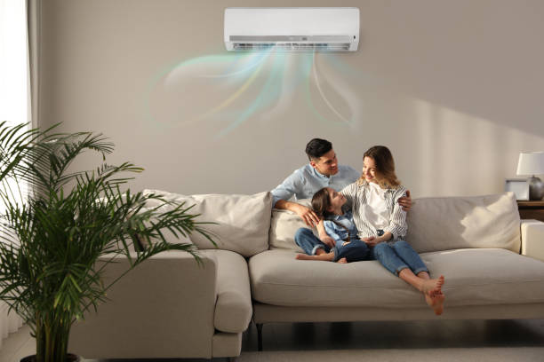 Trusted Sammamish, WA HVAC Experts