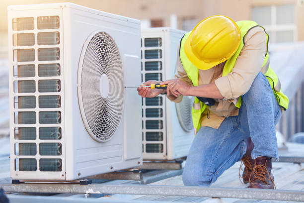 Best Geothermal HVAC Systems in Sammamish, WA