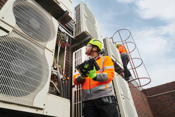 Best Energy-efficient HVAC Solutions in Sammamish, WA