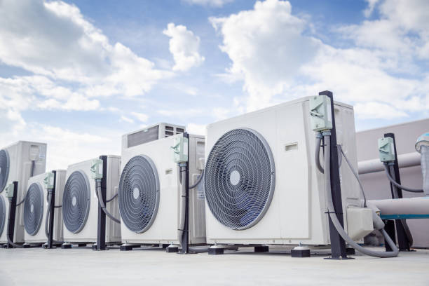 Best HVAC Software and Technology in Sammamish, WA