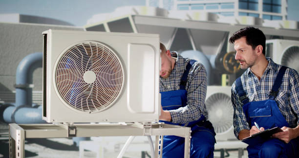 Best HVAC Training and Certification in Sammamish, WA