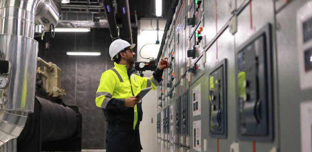 Best HVAC Consulting and Engineering in Sammamish, WA
