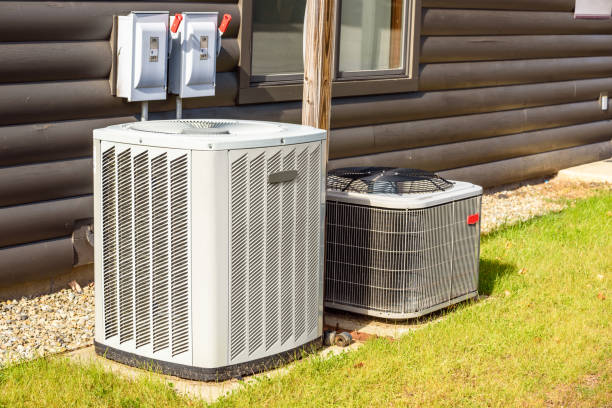 Best Emergency HVAC Services in Sammamish, WA